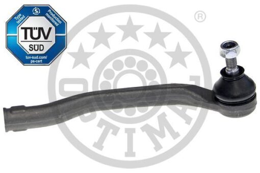 Rot Başı Sağ Renault Megane Iıı 09 Fluence 09 Scenıc Iıı 09 - 485204680R
