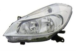 20-a794-c5-2b R.clio Ön Far El.motor.lh.05- - 260101668R-7701061071