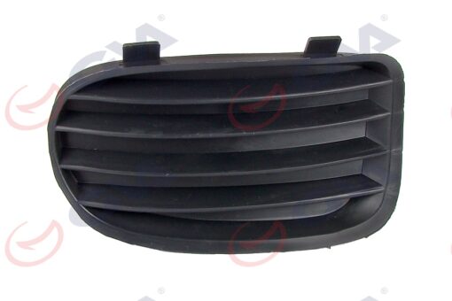 Sis Far Kapağı Ön Sol Sissiz Siyah Opel Vectra B 1999-2002 - 90548323-1400649