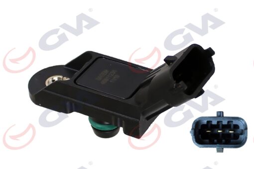 Map Sensörü Fıat Doblo 05 500 07 Punto 09 Bravo Iı 07 14 Brava 00 Alfa Romeo Gıulıetta 10 Mıto 09 147 01 156 01 Lancıa Ypsılon 03 11 Delta Iıı 07 14 1.3jtd 1.4 Tb 1.9jtd - 55206796-46811235-55219294