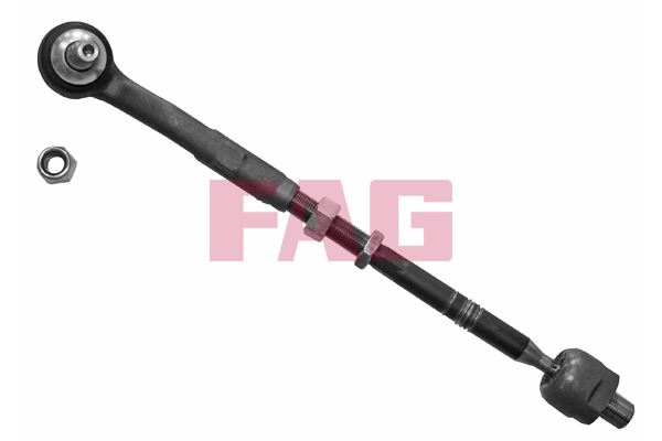 Rot Takımı Sag Sol Bmw E60 E61 E63 E64 - 32106777479