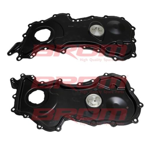 Eksantrık Zıncır Kapagı Mercedes Om622 Om626 W205 W447 . Renault Megane Iv 15 Trafıc Iıı 15 Kadjar 15 Nıssan Qashqaı Iı 13 X-traıl Iıı 14 1.6 Dci R9m - A6260100500-135027147R-1350100Q0J