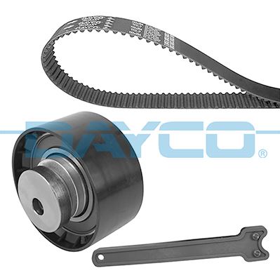 Eksantrik Gergi Kiti 124x220 Brava 1.2 16v-bravo I-ıı 1.2 -1.4-doblo 1.4-lınea 1.2 -mare-palıo 1.2 - 71736717
