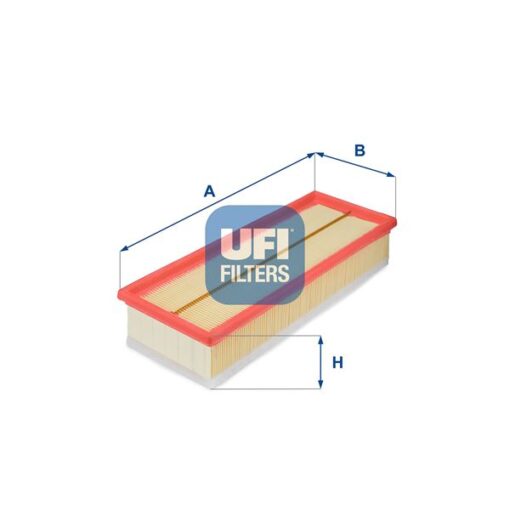 Hava Filtresi Partner 06- -berlıngo 05- -p206 04- -p207 06- -p307 04- -p308 07- C3-c4 1.6hdı - 1444.TJ-1444.X5-1444.CP-9932.58