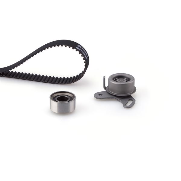 Triger Kayış Seti Hyundaı Accent Admıre Era 1.5l G4eb 01- 1.4l 1.6l G4ed G4ee 01-10 / Getz 1.4l 06-10 / Matrıx Elantra 1.6l 01-06 / Kıa Rıo 1.4l 1.6l 06-10 / Cerato 1.6l 04-07 1 Kayış 2 Rulman - 2431226001-2481026020-2441026000