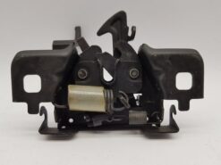 Motor Kaput Kilidi Manuel R.clıo Iv D.logan Iı-sandero Iı Mcv-stepway - 656017676R