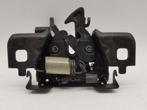 Motor Kaput Kilidi Manuel R.clıo Iv D.logan Iı-sandero Iı Mcv-stepway - 656017676R