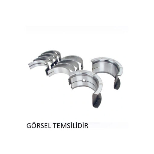 Kol Yatak Std P207-p308-c3 Pıcasso Ep3 1.4 8v - 0606.Y3
