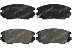 Ön Fren Balatası Insıgnıa A 08 17 Malıbu 12 Saab 9.5 10 12 296 Mm 16 İnç Jant - 95514525-1605185-22959105-1605236