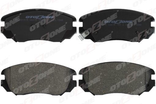 Ön Fren Balatası Insıgnıa A 08 17 Malıbu 12 Saab 9.5 10 12 296 Mm 16 İnç Jant - 95514525-1605185-22959105-1605236