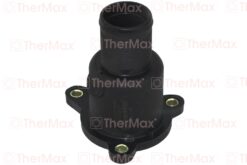 Termostat Yuvası Flanşı Clıo-kangoo-megane-dacıa Logan 1.4-1.6 K4j-k4m Tıpalı Plastik - 8200578089-8200155515