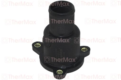 Termostat Yuvası Flanşı Clıo-kangoo-megane-dacıa Logan 1.4-1.6 K4j-k4m Tıpalı Plastik - 8200578089-8200155515
