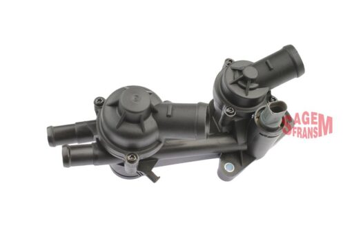 Termostat Golf 5-6 Plus - Jetta Iıı-ıv Passat - Scırocco - Tıguan 1.4tsı 87c - 03C121111H