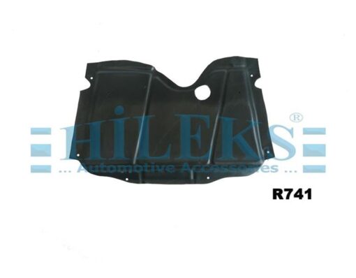 Karter Muhafazası Renault Symbol Iıı 14 Sandero Iı 12 Dokker 13 Lodgy 13 - 758909741R