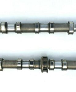 Eksantrık Mılı Emme Mercedes Om651 W176 W204 W205 W212 W222 W166 W447 W639 B906 - A6510500200