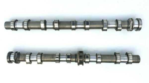 Eksantrık Mılı Emme Mercedes Om651 W176 W204 W205 W212 W222 W166 W447 W639 B906 - A6510500200