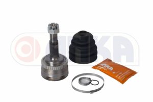 Aks Kafası Dış Nıssan Sunny Iıı 1.4-1.4 16v-almera 1.4 Absli 42 Diş 90-00 - 3910050Y00-3910051Y00-3910052Y00