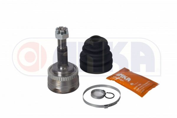 Aks Kafası Dış Nıssan Sunny Iıı 1.4-1.4 16v-almera 1.4 Absli 42 Diş 90-00 - 3910050Y00-3910051Y00-3910052Y00