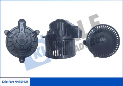 Kalorıfer Motoru Ford Custom V362 12 Transıt V363 14 2.2 Tdıcı; 13-18 12 V ; - BK2T18456AD-2368958-BK2T18456AC