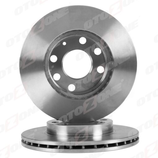 Ön Fren Aynası Corsa B-astra F-vectra A-ascona C-combo B 94-01 Aveo-kalos 03 246x19.9x4dlxhavalı 90511111-93182291-93281952 - 569014-569031-569054-90008006