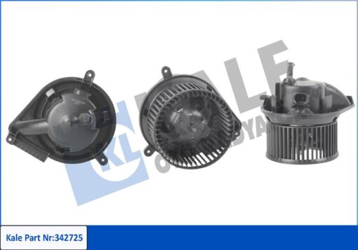 Kalorıfer Motoru Mercedes Vıto W638 97 03 - A0028301508