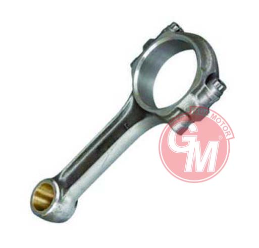 Piston Kolu Renault Megan-kango-clıo K4j-k4m 2010 - 7701471281-121009455R-7701477612