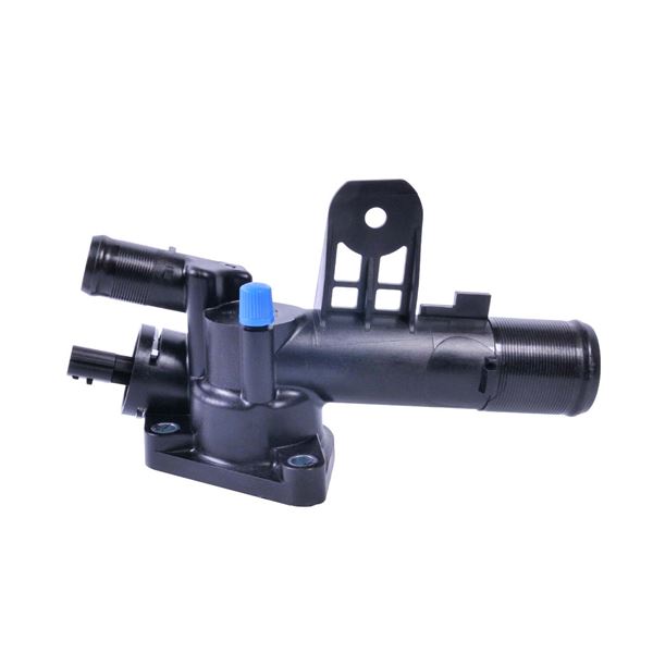 Termostat Komple 83c Mgn Iıı-fluence-clıo Iıı-scenıc Iıı 2010 - 110603026R