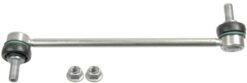 Askı Rotu On Sag 4-matic Mercedes W212 S212 C218 X218 - A2123202689