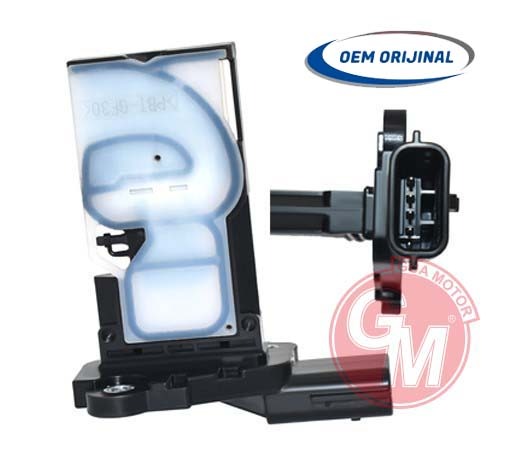 Debimetre Hava Akışmetre Bu Ürün Orijinal Renault Megane Iv Lodgy 1.5 Dci-dacia Dokker-lodgy-logan I I-sandero Iı - 226802715R-22680-00Q0B