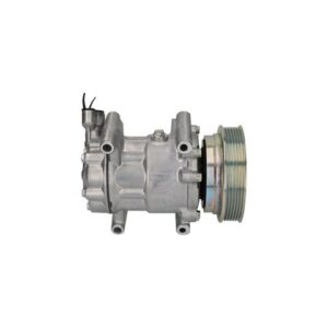 Klıma Kompresoru Mercedes Cıtan W415 12 . Renault Clıo Iıı 04 12 Kangoo Iı 08 Modus 04 Mıcra Iıı 03 10 Qashqaı J10 06 13 1.5dci K9k 12v 6 Kanal 125mm - A4158300100-8200357173