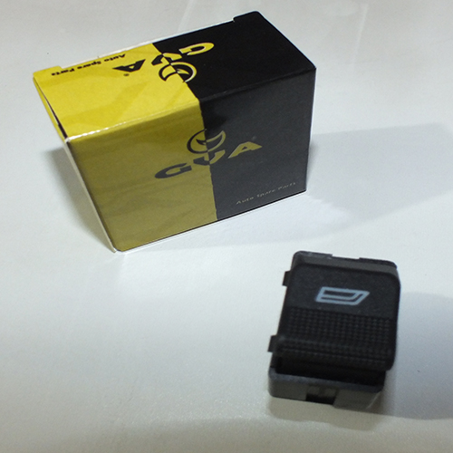 Cam Açma Anahtarı Sol Polo Hb 00-02 Tekli - 6X0959855B