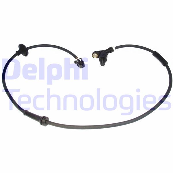 Abs Hız Sensörü Arka Passat 96-00 Octavıa 97-10 Ibıza Iv-leon 02-06 A4 97-00 A6 97-05 900m - 021906433E-078906433B
