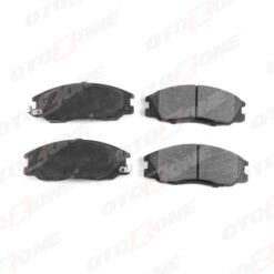 Ön Fren Balata Hyundaı Starex 2.5l D4cb Libero 01- / H-1 2.5l D4cb Crdi 140hp 06- / Santafe 2.0l - 581013AA20-5810126A30