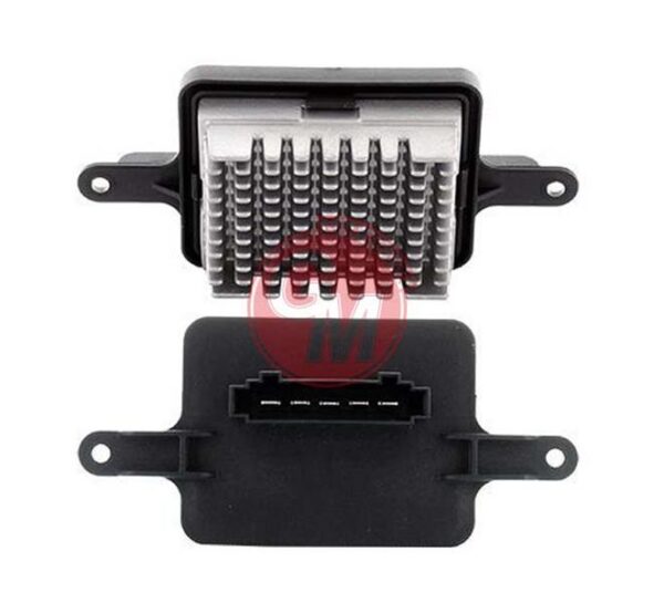 Kalorifer Fan Motor Rezistansı Renault Latıtude -talısma - 271506902R