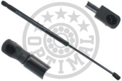 Bagaj Amortısoru Mercedes Glk-class X204 08 15 - A2049802864