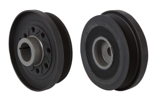 Krank Kasnağı Hyundaı İx35 2.0crdı-2.0crdı 4wd 10 Santa Fe Iı 2.0crdı 10-12 - 231242F600-231242F000-231242F010
