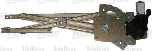 X Cam Mekanizması Ön Sol Motorlu Grand Cherokee 95-99 3.1td 4.0 99 - 55363286AA