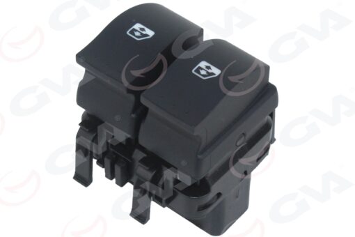 Cam Açma/kapama Çiftli Ön Sol Çiftli-siyah Renault Megane Iı 02 Trafıc Iı 06 Laguna Iı 01 Opel Vivaro A 06 10 Fişli - 8200315034-8200416806