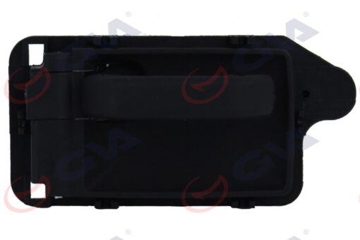 İç Açma Kolu Ön-arka Sağ Siyah Desenli 106 91-99 - 9144.41