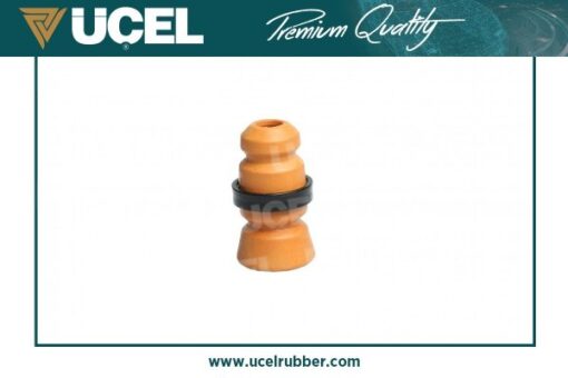 Pur Amortisör Takozu Arka Cıtroen Berlıngo Mf -1.4 İ-1.6 16v-1.9 D-2.0 Hdı 90 - 5166.73-9650485180