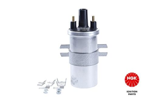 Atesleme Bobını Mercedes M102 W123 W201 W124 W126 - A0001584003