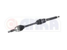 Aks Komple Sağ Renault Master Iıı-movano 2.3 Dcı 6 Vit. 10 M9t Motor Rulman 20 Mm - 391002176R