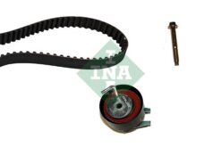 Trıger Kayıs Setı 276dt Dıscover 3 4 L319 09 18 Jaguar S-type Iı X200 Xf I X250 Xj X350. X358 - C2C24601-LR006526