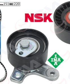 Eksantrik Gergi Kiti 151x220 Antara-chevrolet Captıva-cruze-lacettı-nubıra 07 2.0 D-cdı K015634xs - 1629005-95507816-93745178