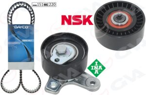 Eksantrik Gergi Kiti 151x220 Antara-chevrolet Captıva-cruze-lacettı-nubıra 07 2.0 D-cdı K015634xs - 1629005-95507816-93745178