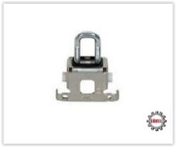 Bagaj Kilit Karşılığı Kapaksız Mgn I-clıo Orj. - 7700834331-7700834397