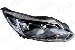 Far Sag İçi Beyaz Motorlu Focus Iıı 11 14 - BM5113W029NB-1873925