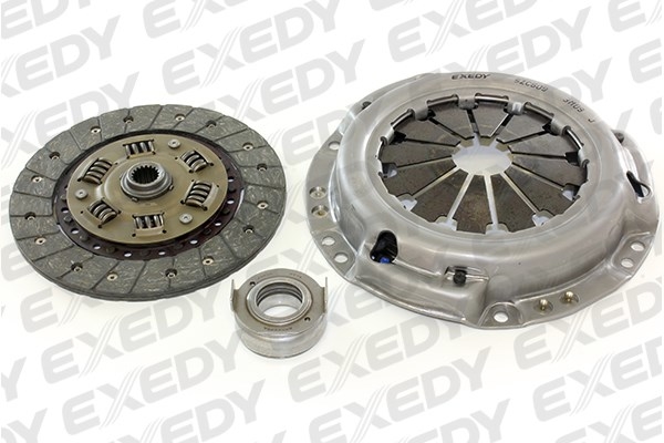 Debriyaj Seti Baskı Disk Bilya Suzukı Swıft 1.3l G13a Sf413 89- - 2210064B21-2240064B00-2326565G00