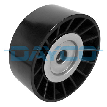 Alternatör Gergi Rulmanı Transıt 2.4 V184 Tdci - 6C1Q6C344AB-1372770