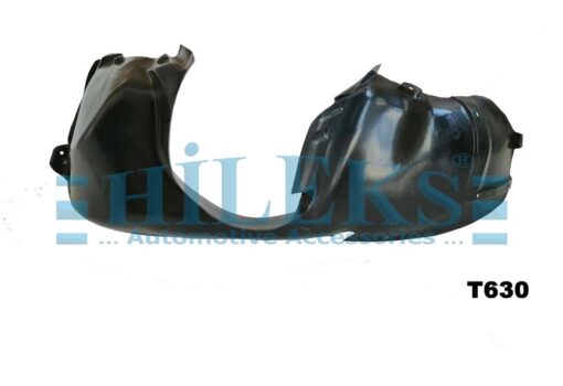 Çamurluk Davlumbazı Ön Sağ Palıo-sıena-albea 02 - 46758630